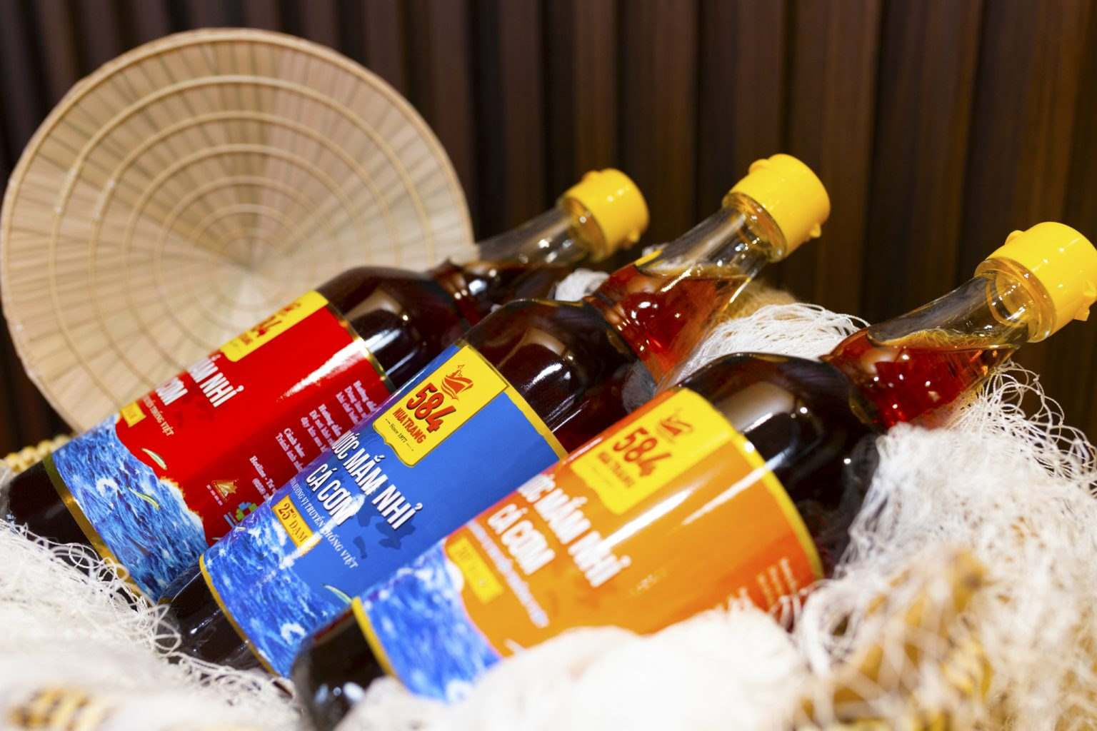 Nước mắm Nha Trang